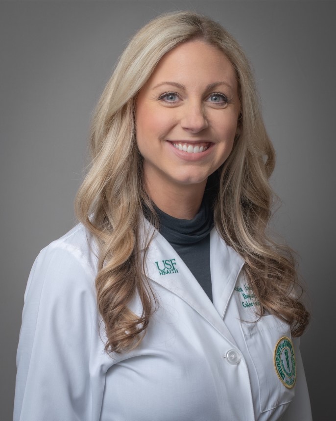 Profile Picture of Kristin Launikitis, MSN, FNP-C, APRN
