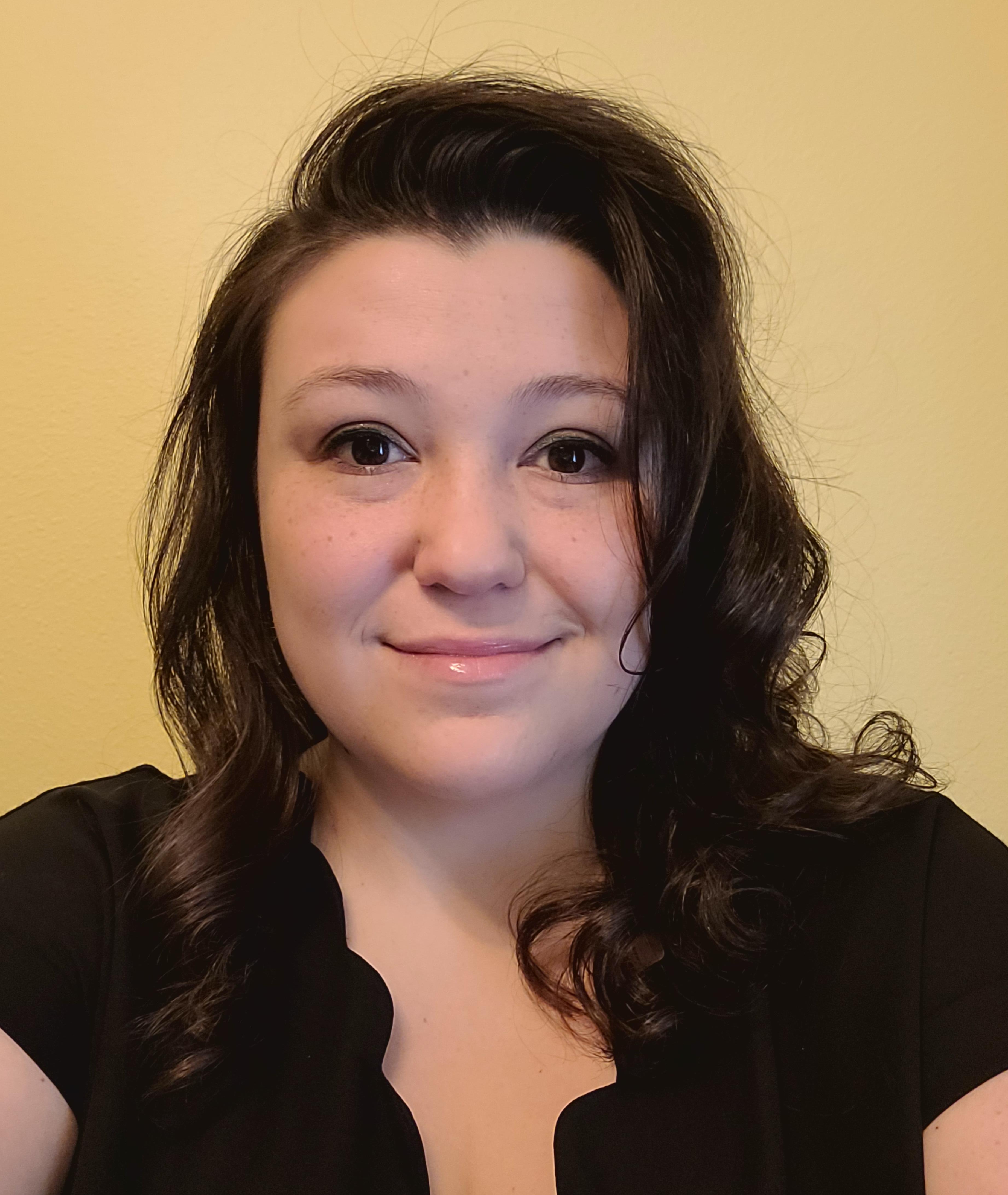 Profile Picture of Krystin Marlin