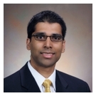 Profile Picture of Krishna Nallamshetty, MD