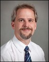 Profile Picture of John Koomen, PHD