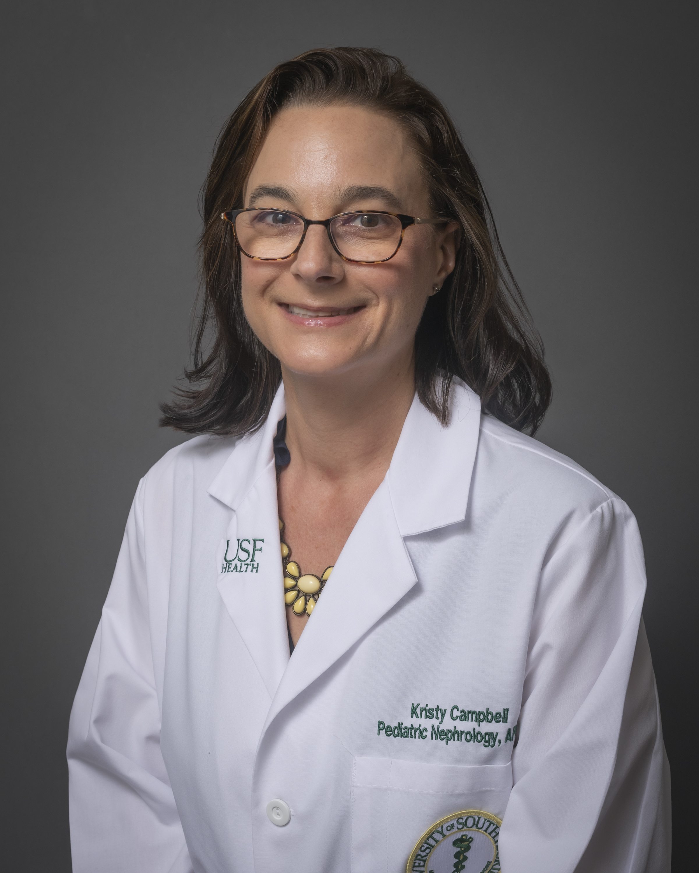 Profile Picture of Kristy Campbell, APRN