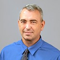 Kenneth Wofford, PhD, CRNA, CHSE, FAWM, DiMM, Associate Professor, College of Nursing