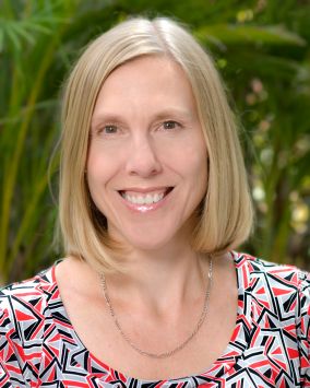 Profile Picture of Linda Detman, Ph.D.