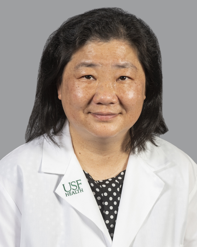 Profile Picture of Li-Min Ting, PhD