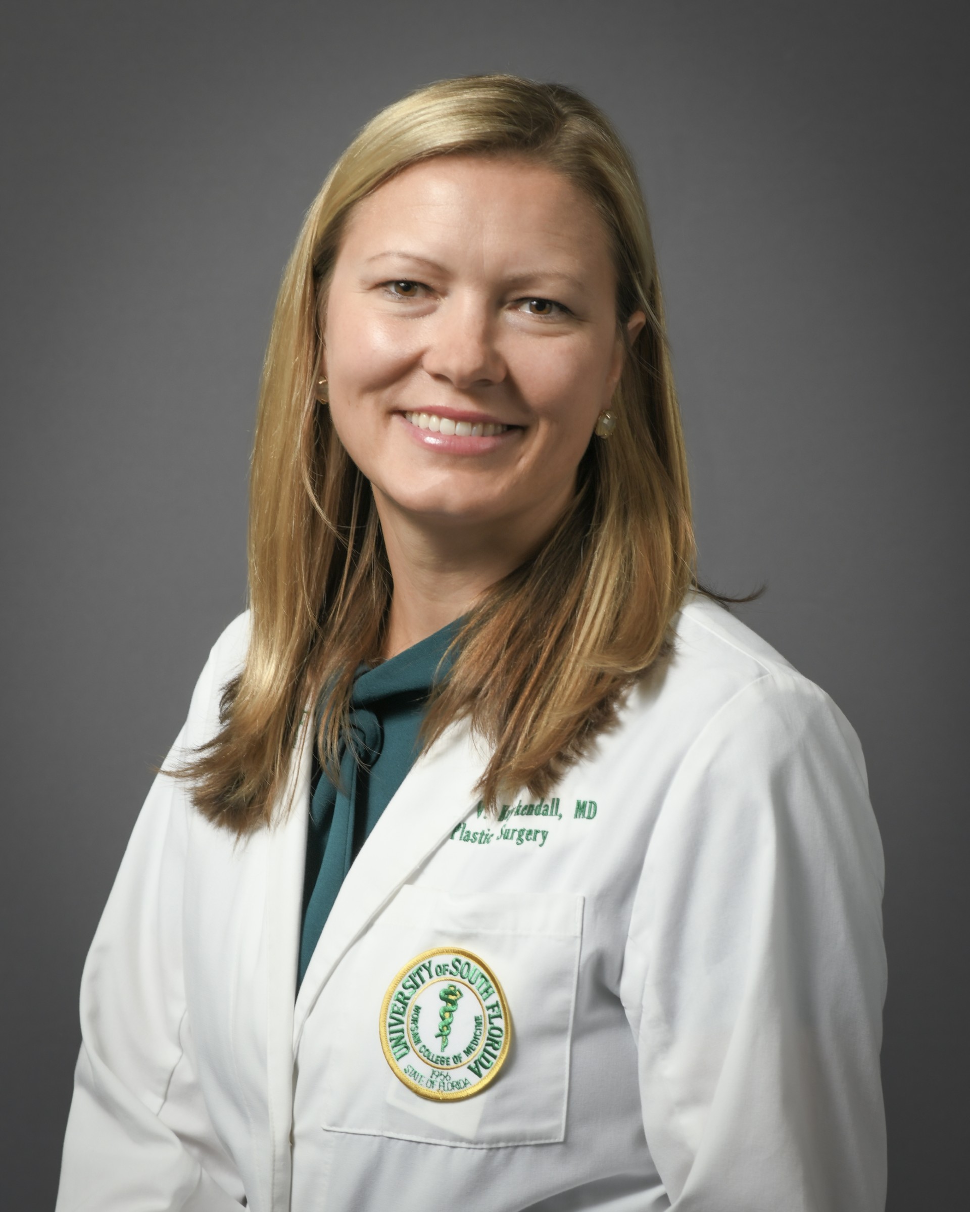 Profile Picture of Lauren Kuykendall, MD