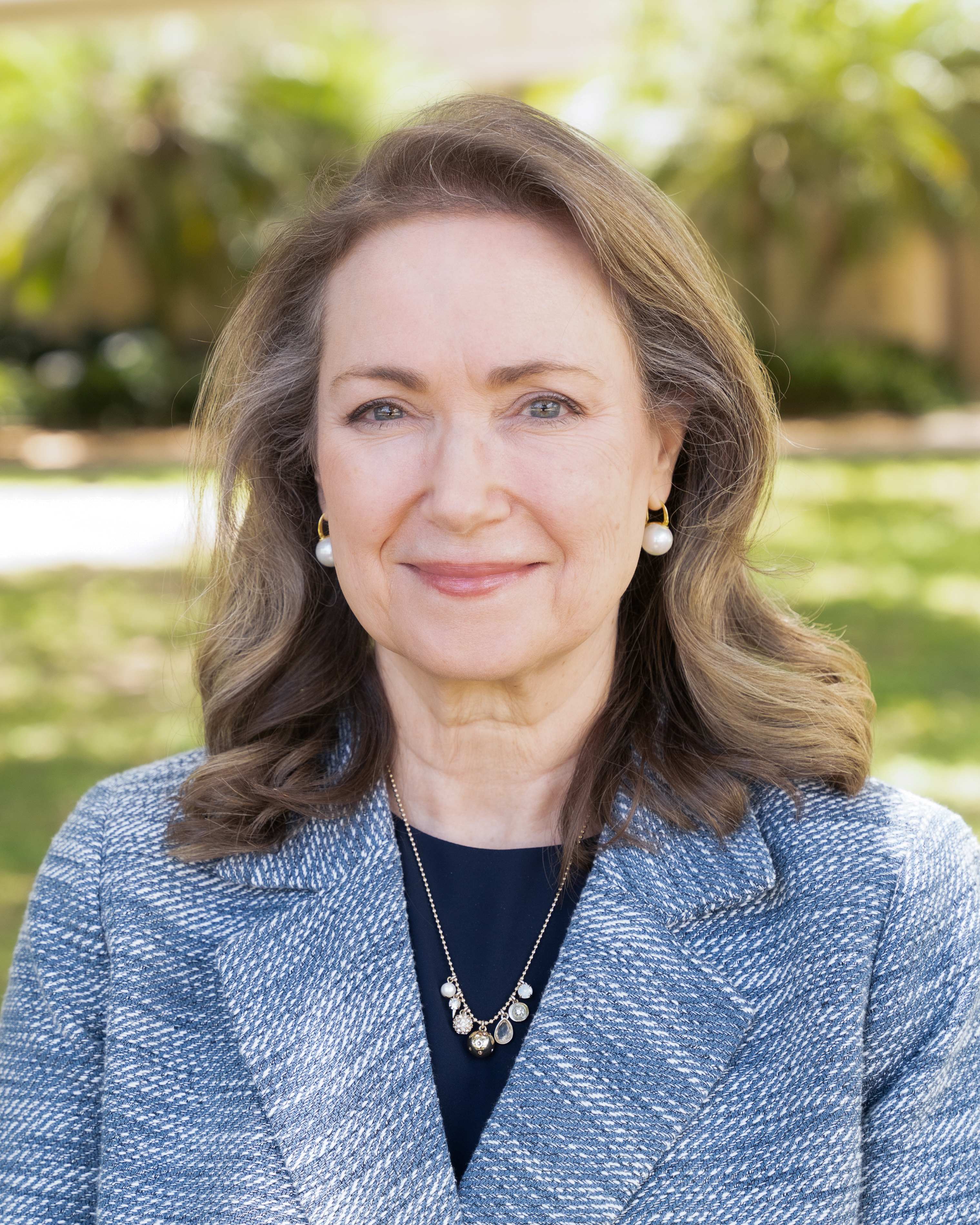 Profile Picture of Lori Reeves, MPH