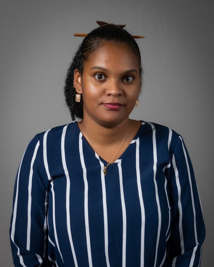 Profile Picture of Melissa Lowe, BSc.