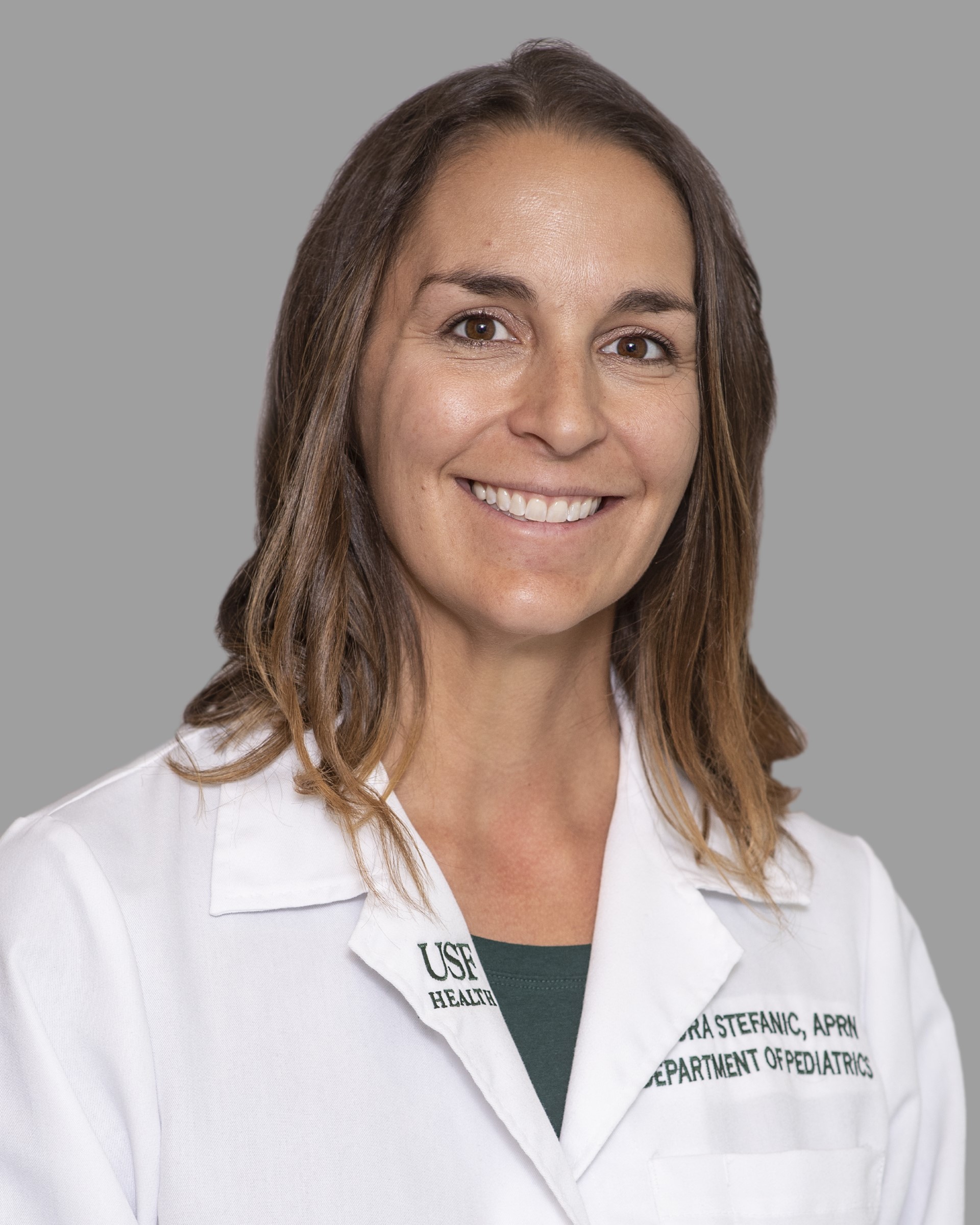 Profile Picture of Laura Stefanic, MSN, APRN, CPNP-PC