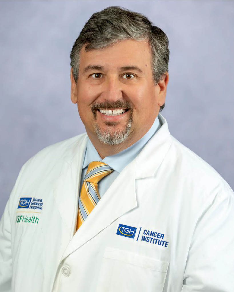Profile Picture of Matthew Anderson, MS