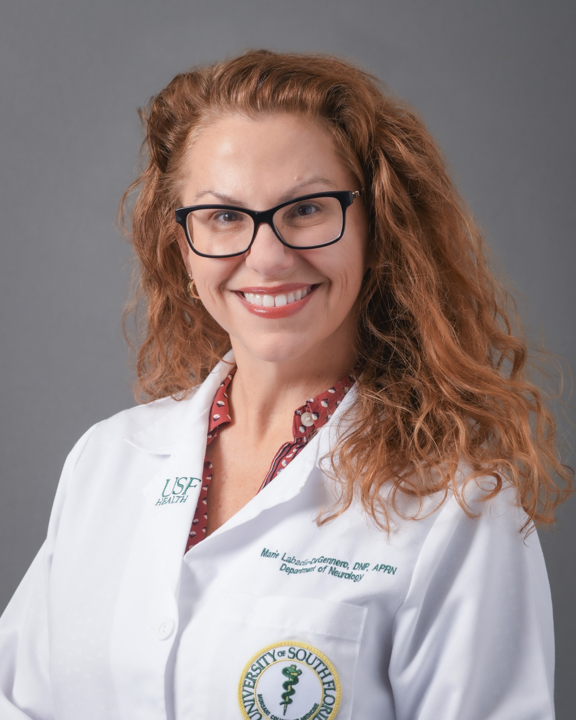 Profile Picture of Marie Labadie-Degennaro, APRN