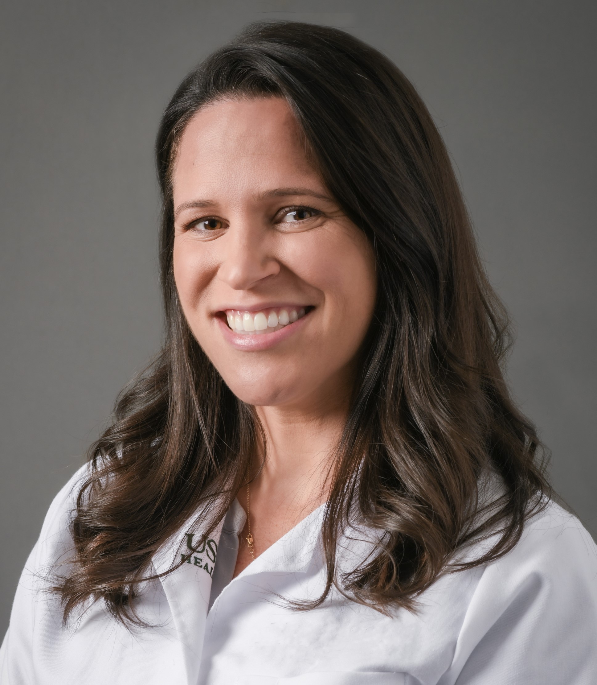 Profile Picture of Marianna Gisoldi, DNP, APRN, CPNP-AC