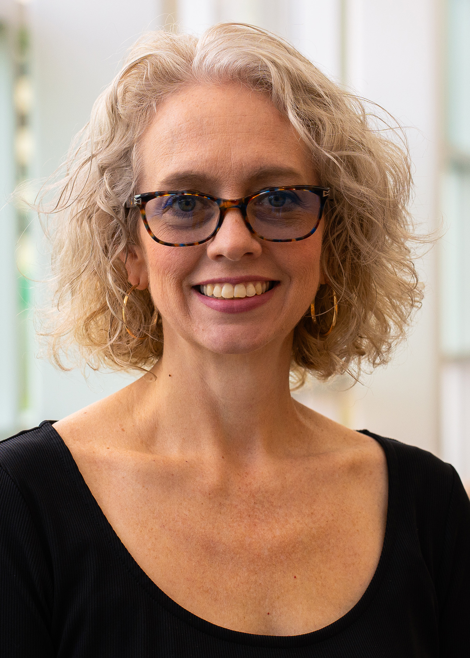 Dr. Melissa Bogle, DNP, MPH, FNP-BC, ACNP-BC, PMHNP-BC, FAANP