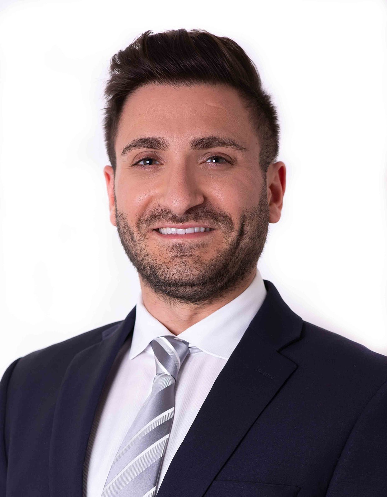 Profile Picture of Michael Chami, MD