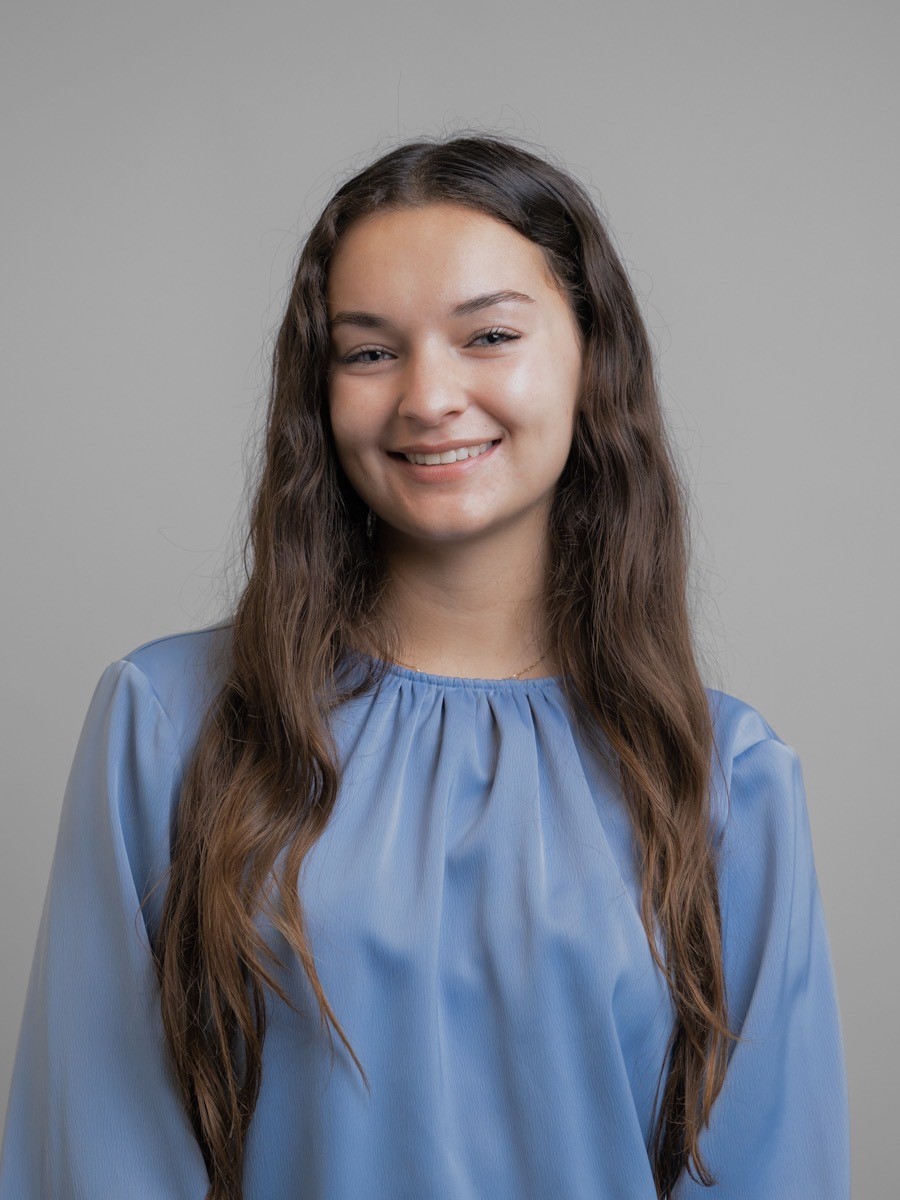 Profile Picture of Madison Cooper