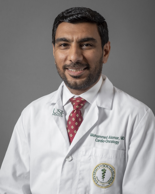Profile Picture of Mohammed Alomar, MD