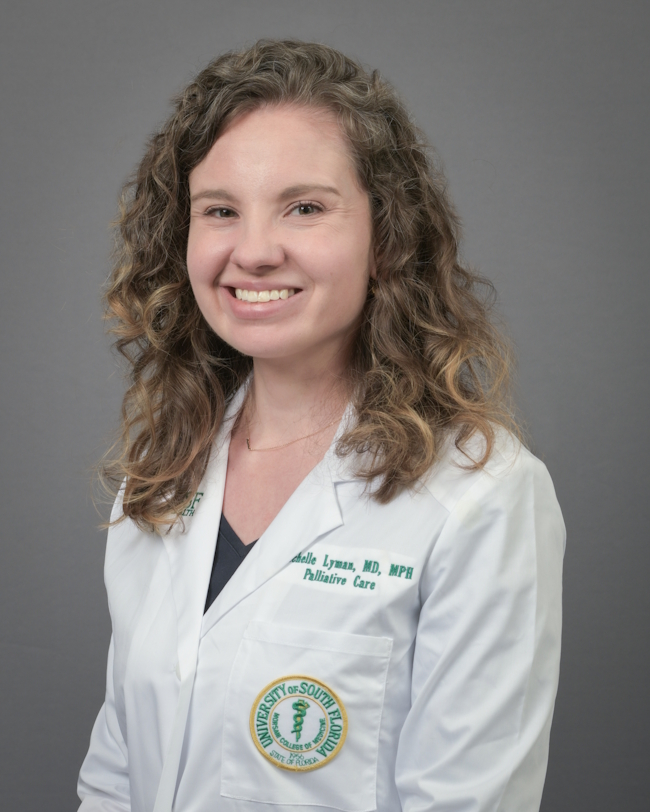 Profile Picture of Michelle Lyman, MD