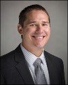 Profile Picture of Michael Harrington, MD, MPH