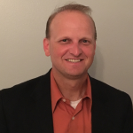 Profile Picture of Michael Highsmith, PhD, DPT, CP, FAAOP