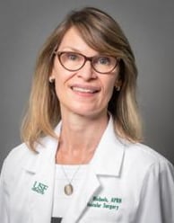 Profile Picture of Michelle Michaels, APRN