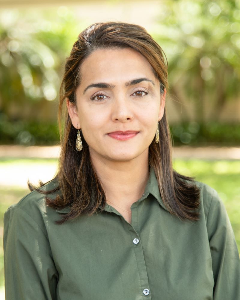 Profile Picture of Mahmooda Pasha, PhD, MHS, CPH