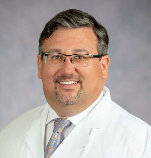 Profile Picture of Matthew L. Anderson, MD, PhD
