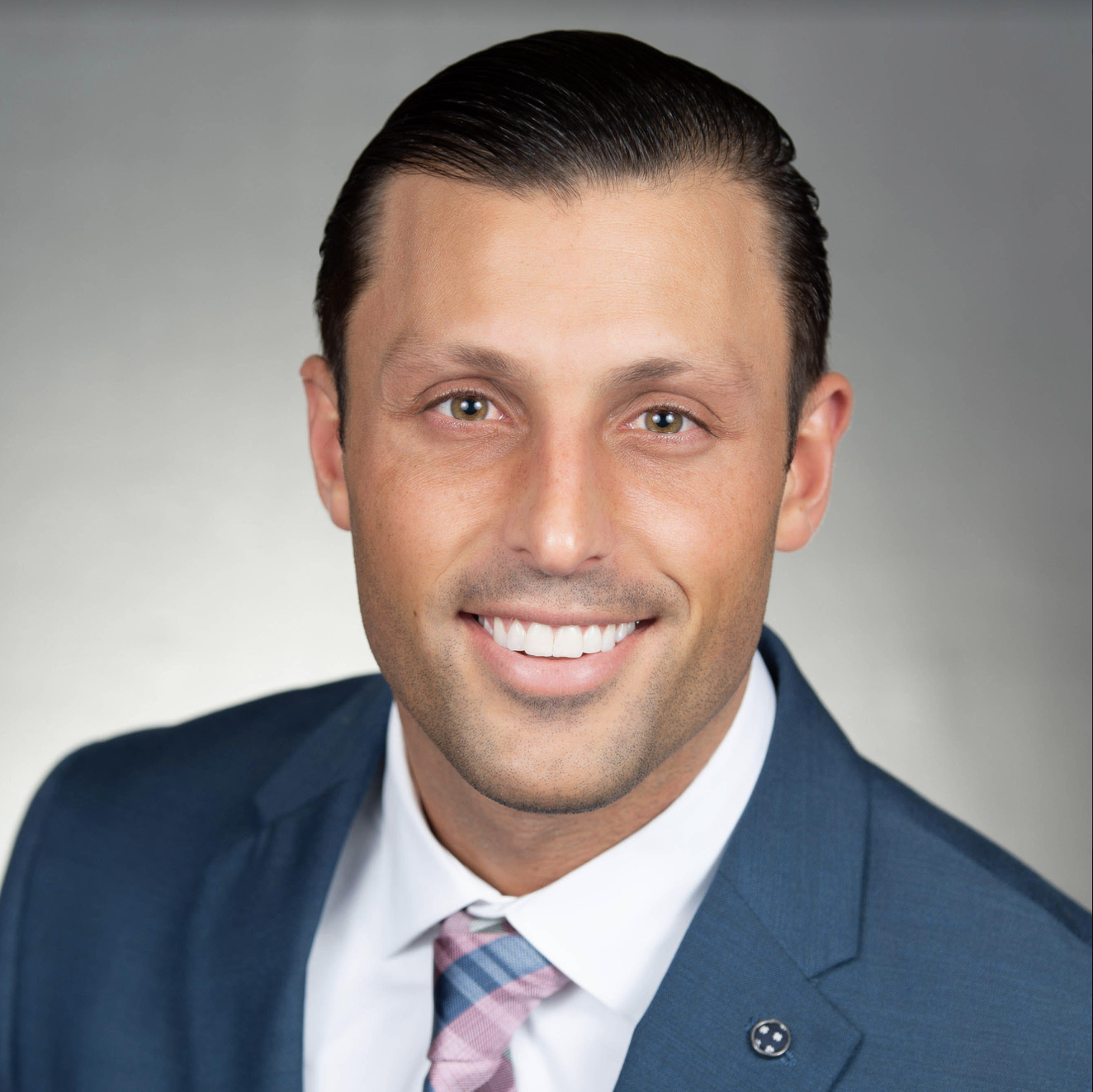 Profile Picture of Matthew Lozier, MD