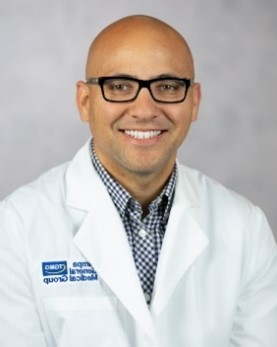 Profile Picture of Miguel Malespin, MD