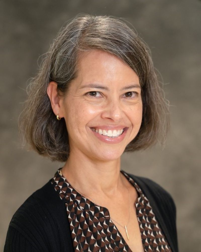 Profile Picture of Monica Uddin, PhD
