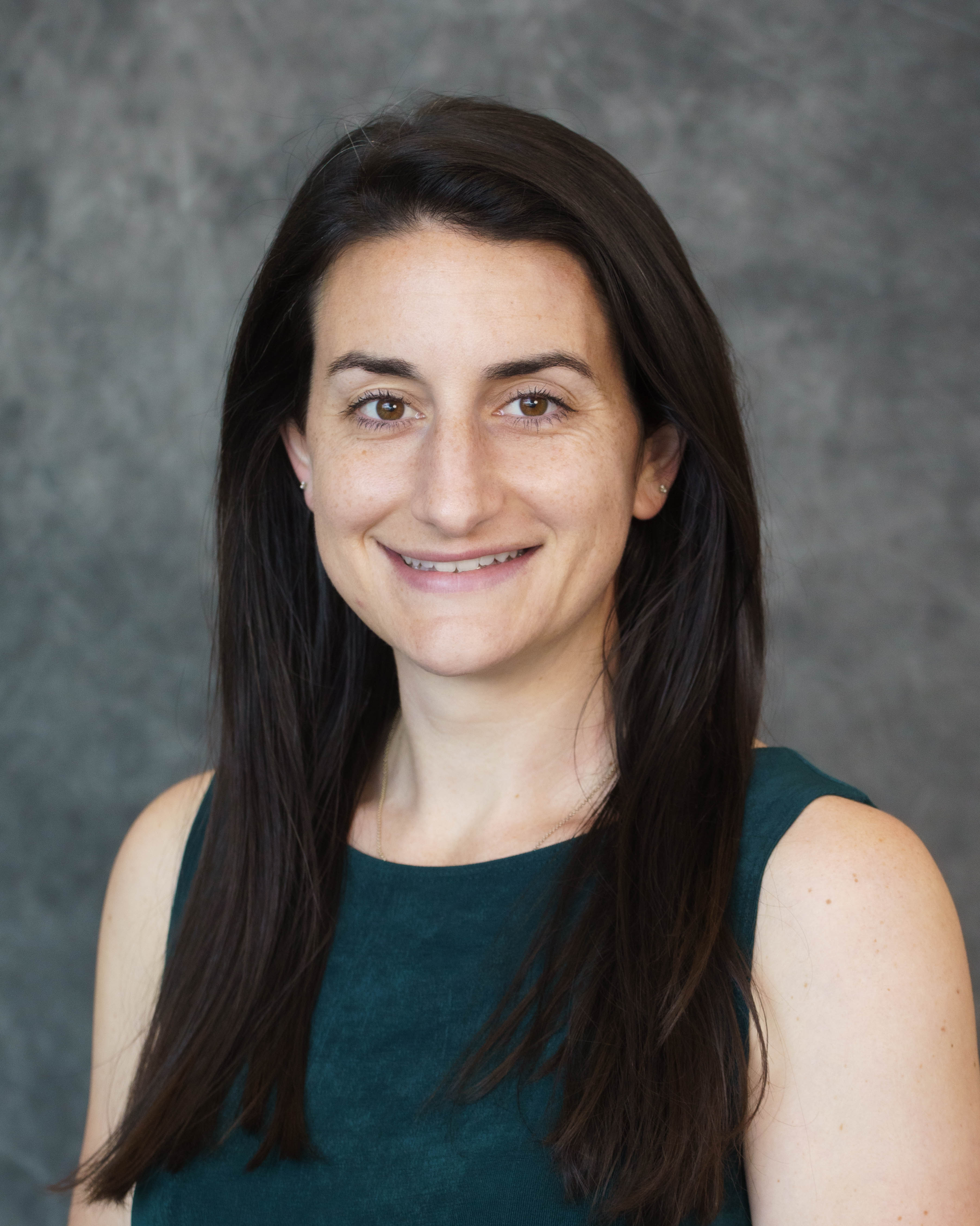 Profile Picture of Melissa Racobaldo, MS, CGC