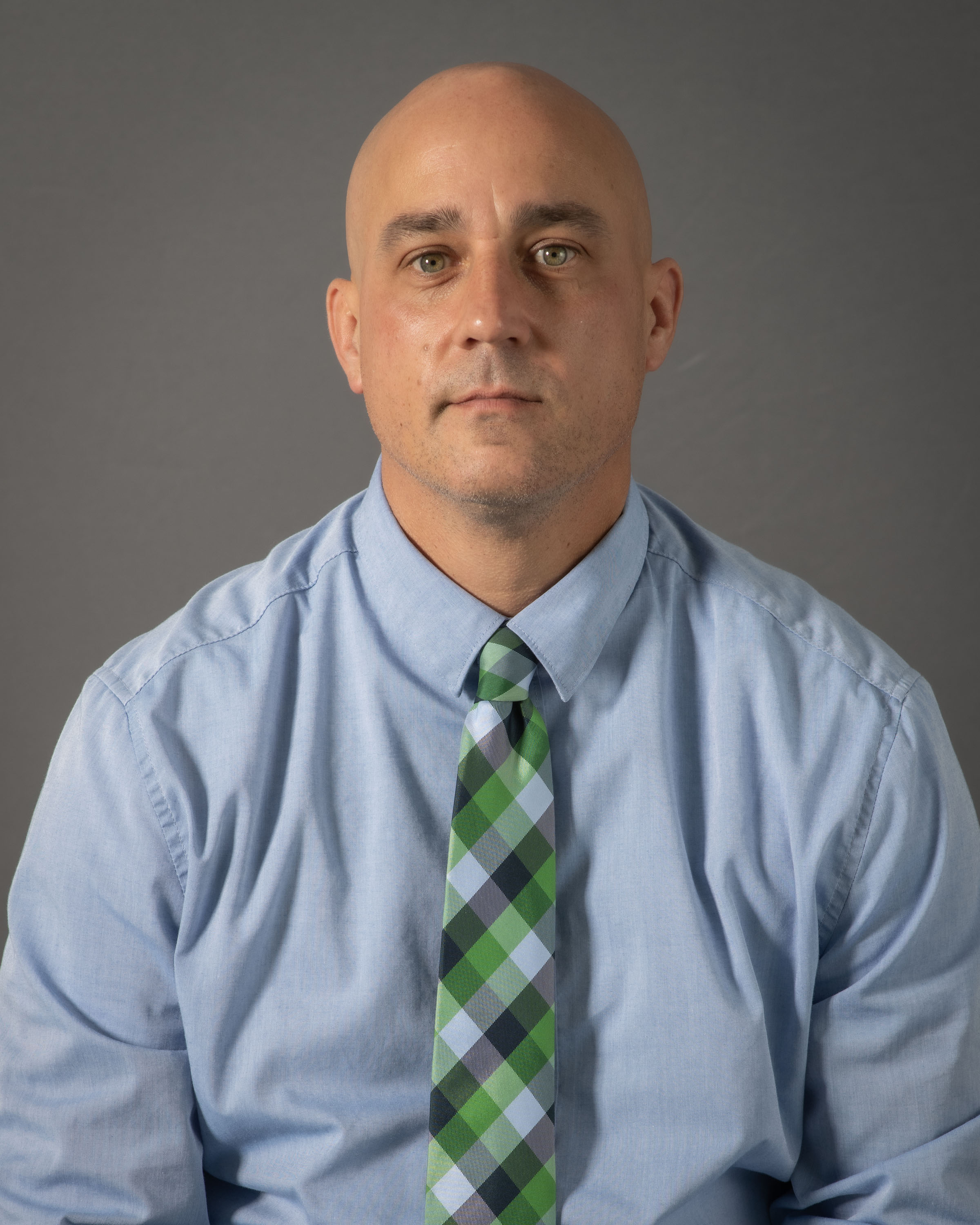Profile Picture of Michael Dowdy