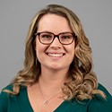 Melanie Stroup, MS, RN
