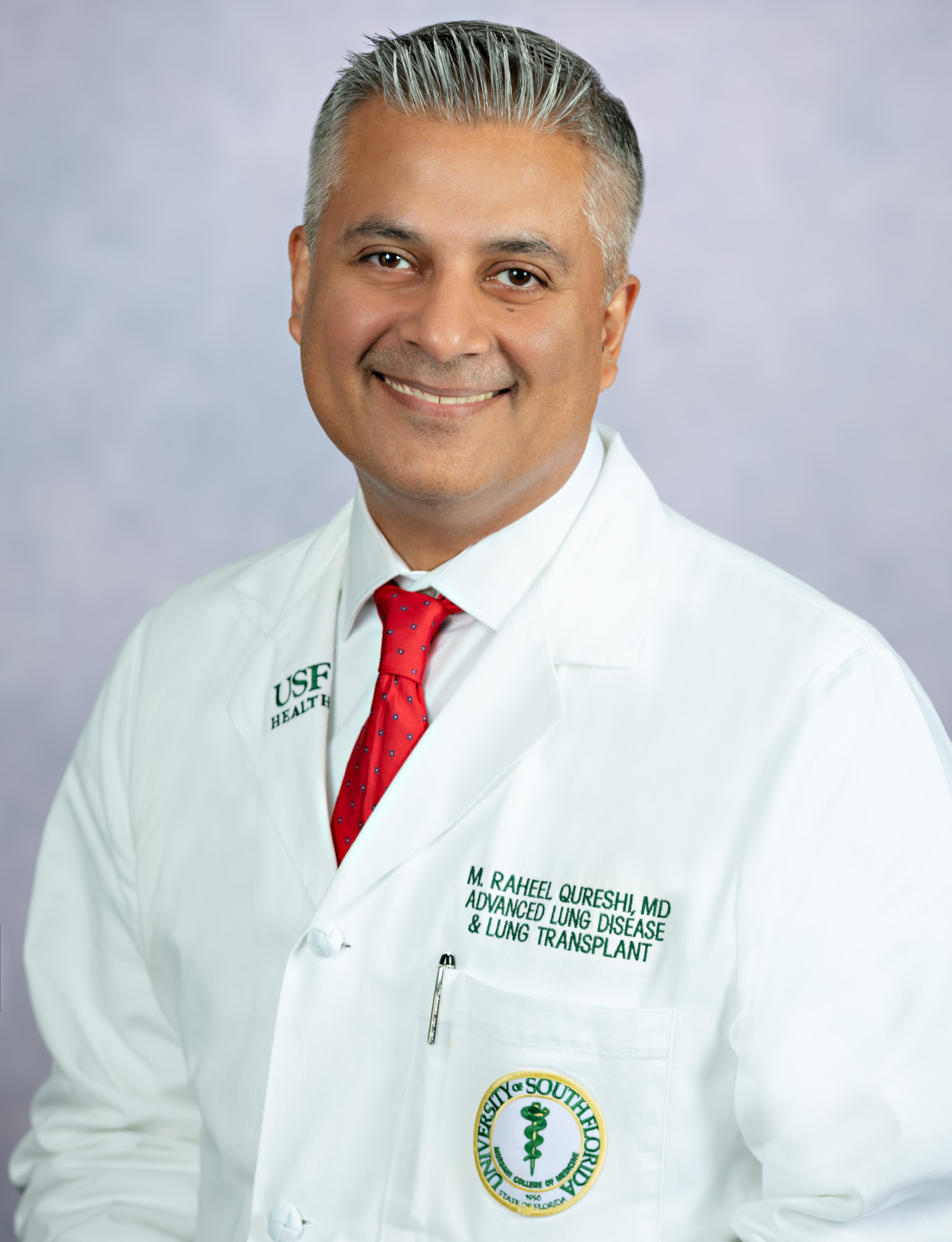 Profile Picture of Muhammad Raheel Qureshi, MD