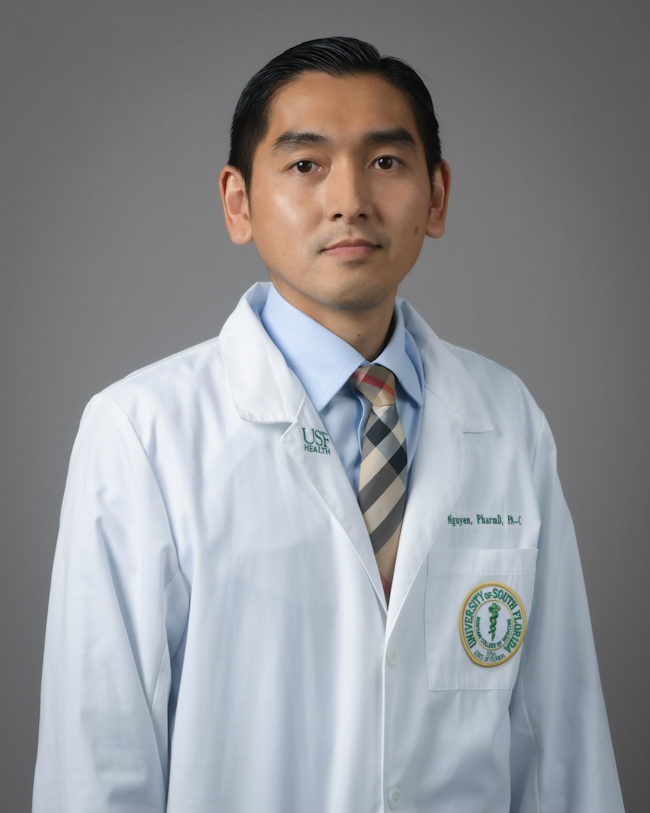 Profile Picture of My Nguyen, PharmD, PA-C