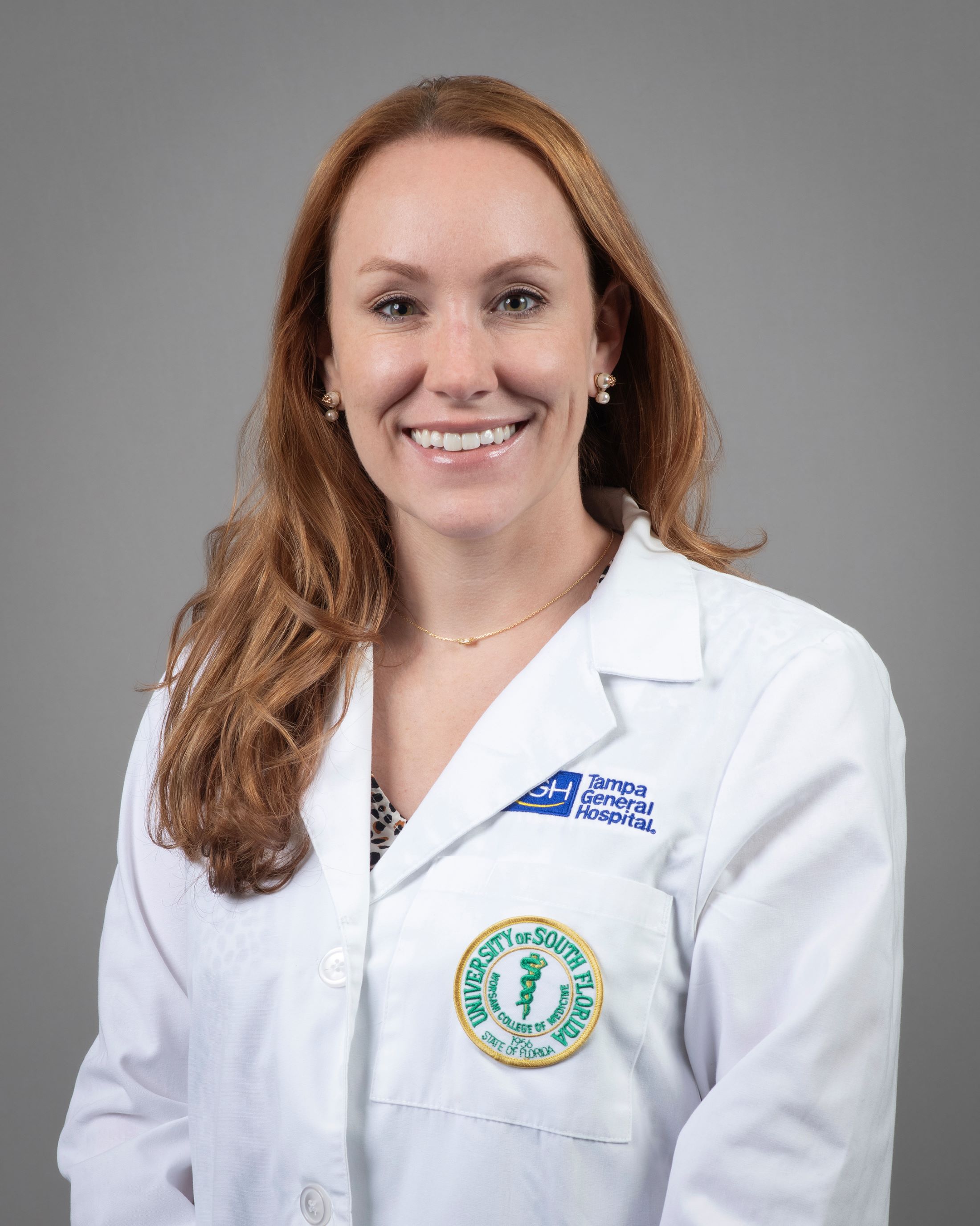 Profile Picture of Morgan Zegers, D.O.