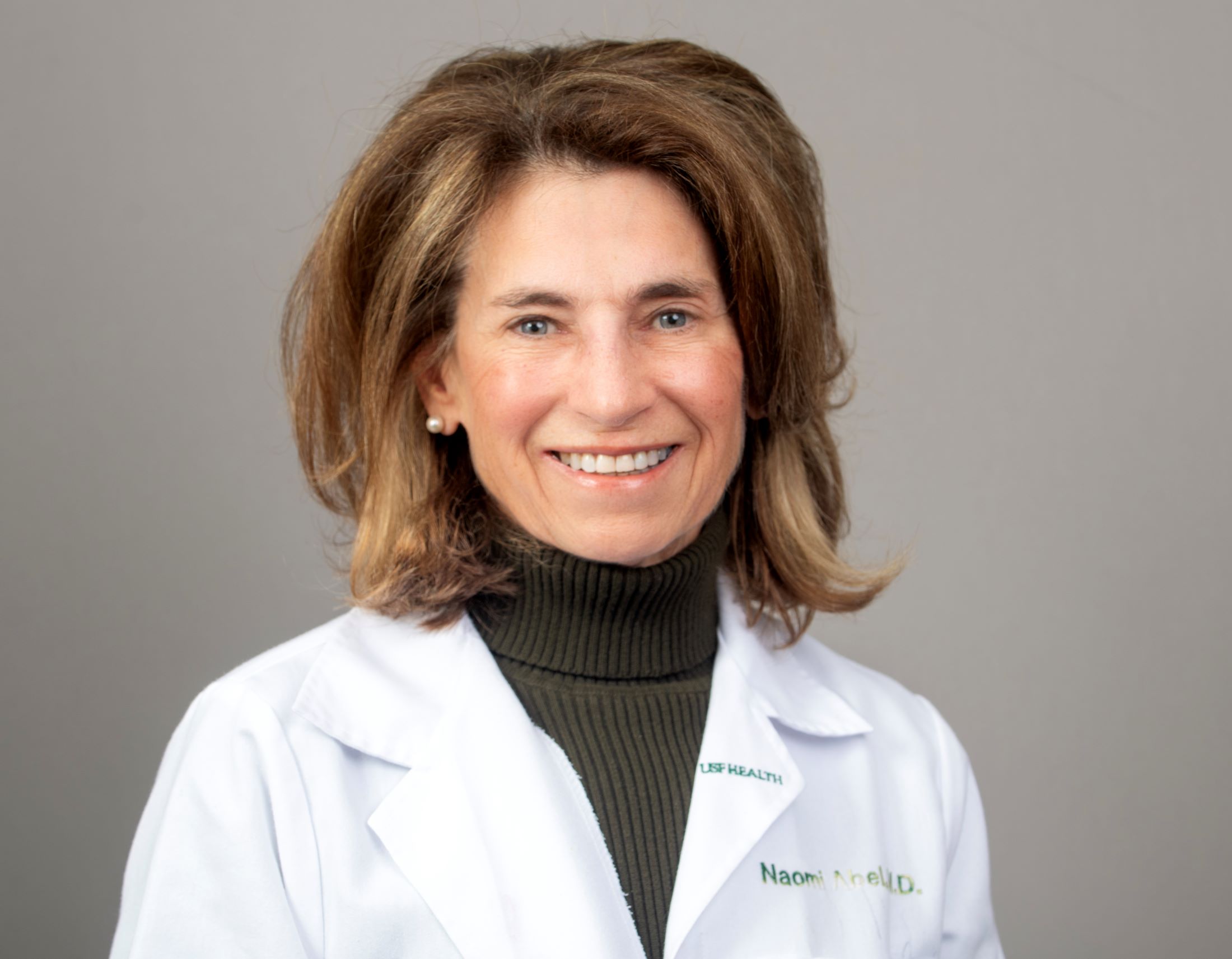 Profile Picture of Naomi Abel, MD