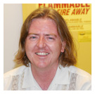 Profile Picture of Kevin Nash, PhD