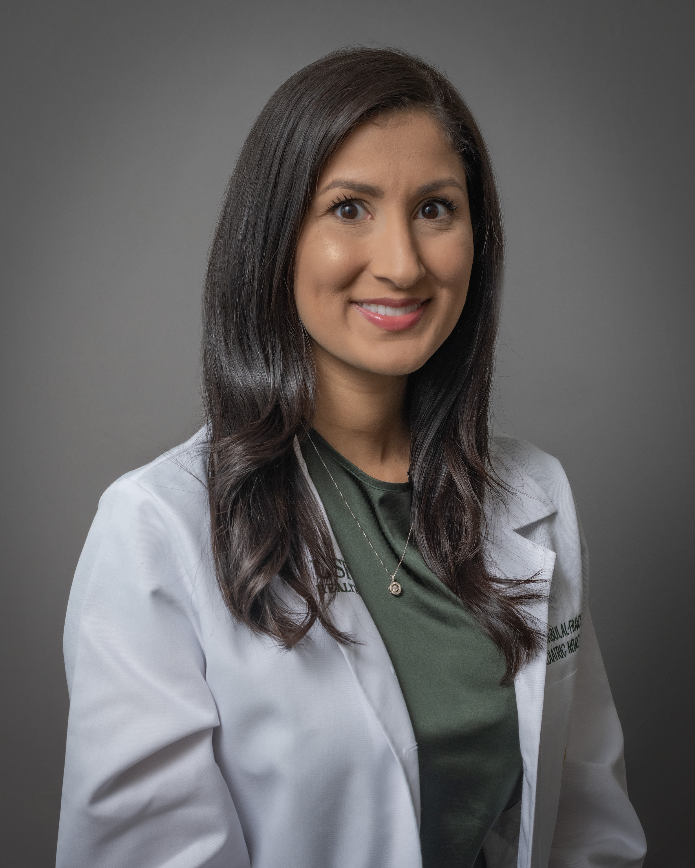 Profile Picture of Nicole Babulal-Francis, APRN