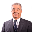Profile Picture of Nicholas Burdash, Ph.D.