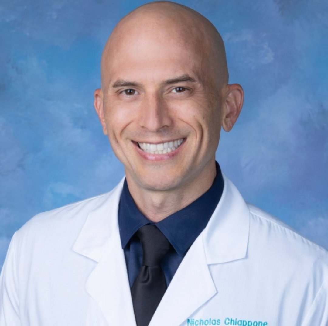 Profile Picture of Nicholas Chiappone