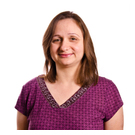 Profile Picture of Niketa Patel, Ph.D.