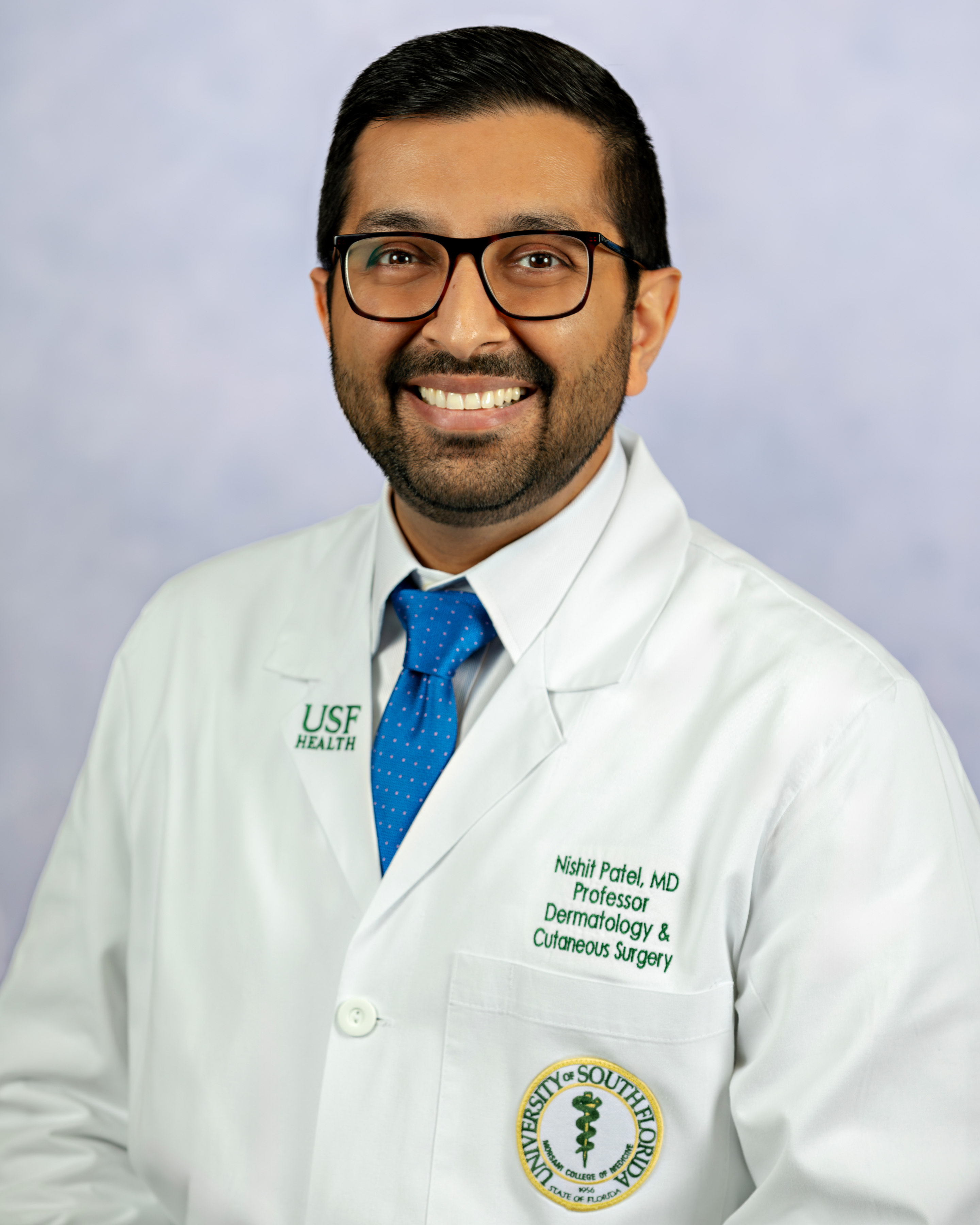 Profile Picture of Nishit S. Patel, MD, FAAD