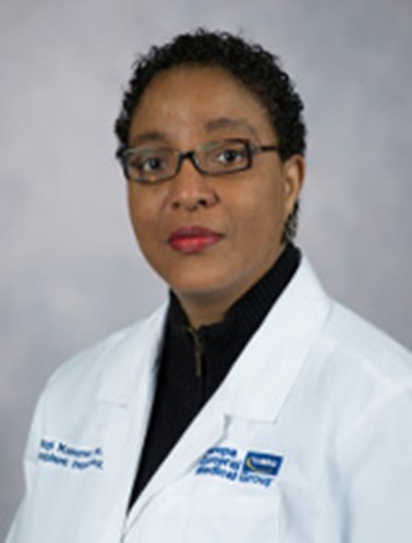 Profile Picture of Nyingi Kemmer, MD, MPH, Msc