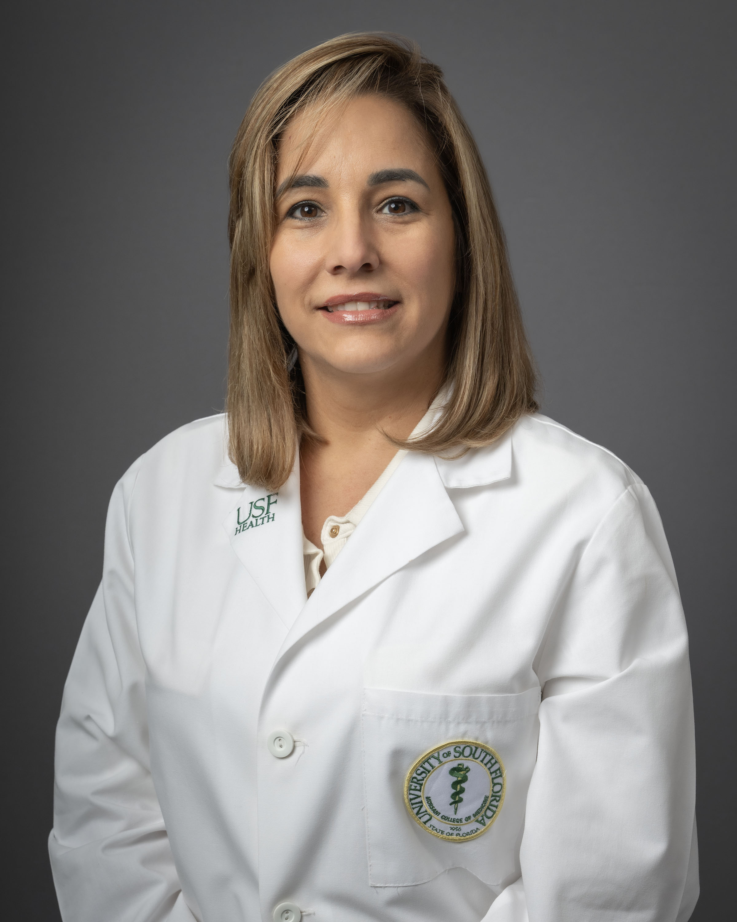Profile picture of Niurdy Ledesma, APRN