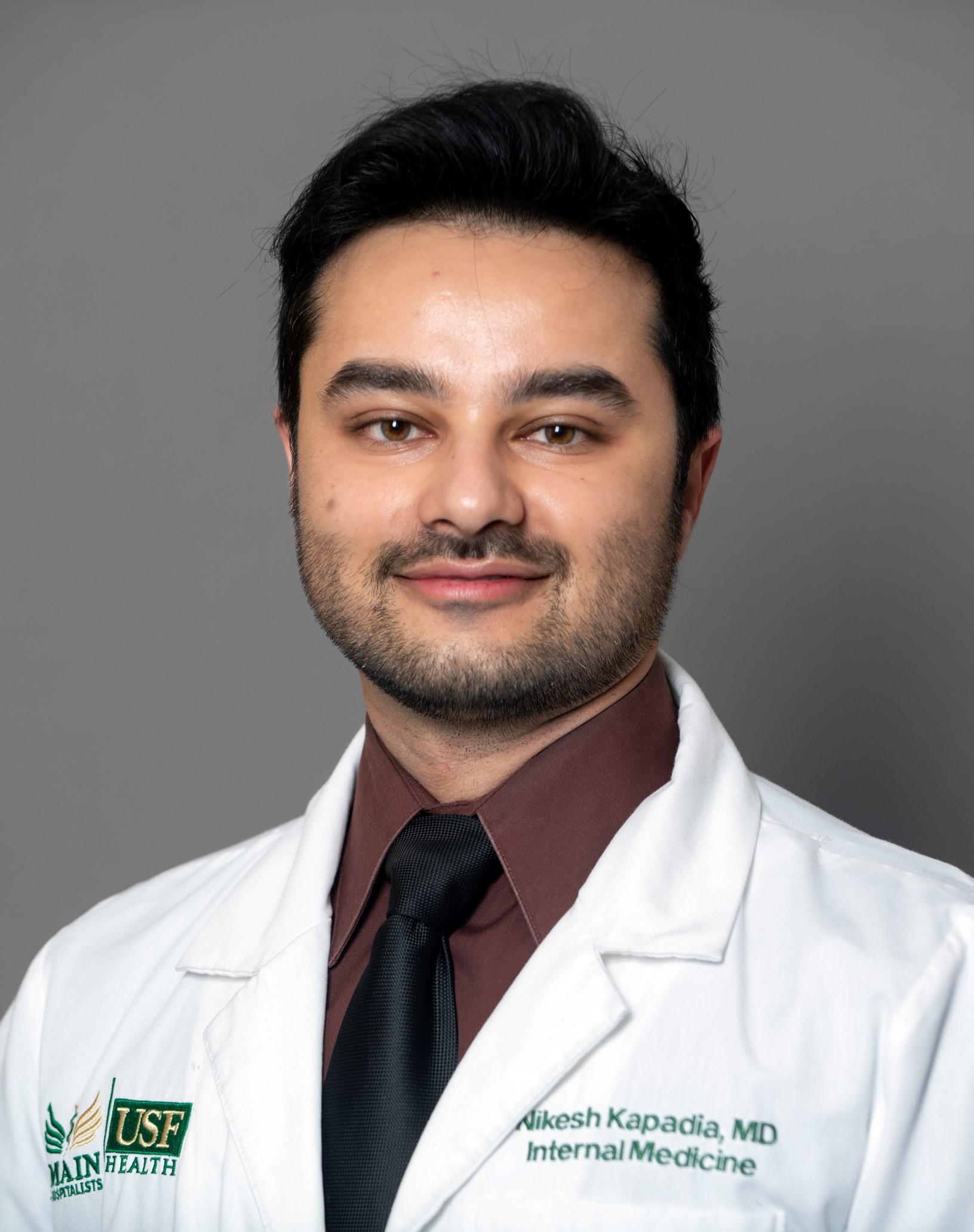 Profile Picture of Nikesh Kapadia, MD