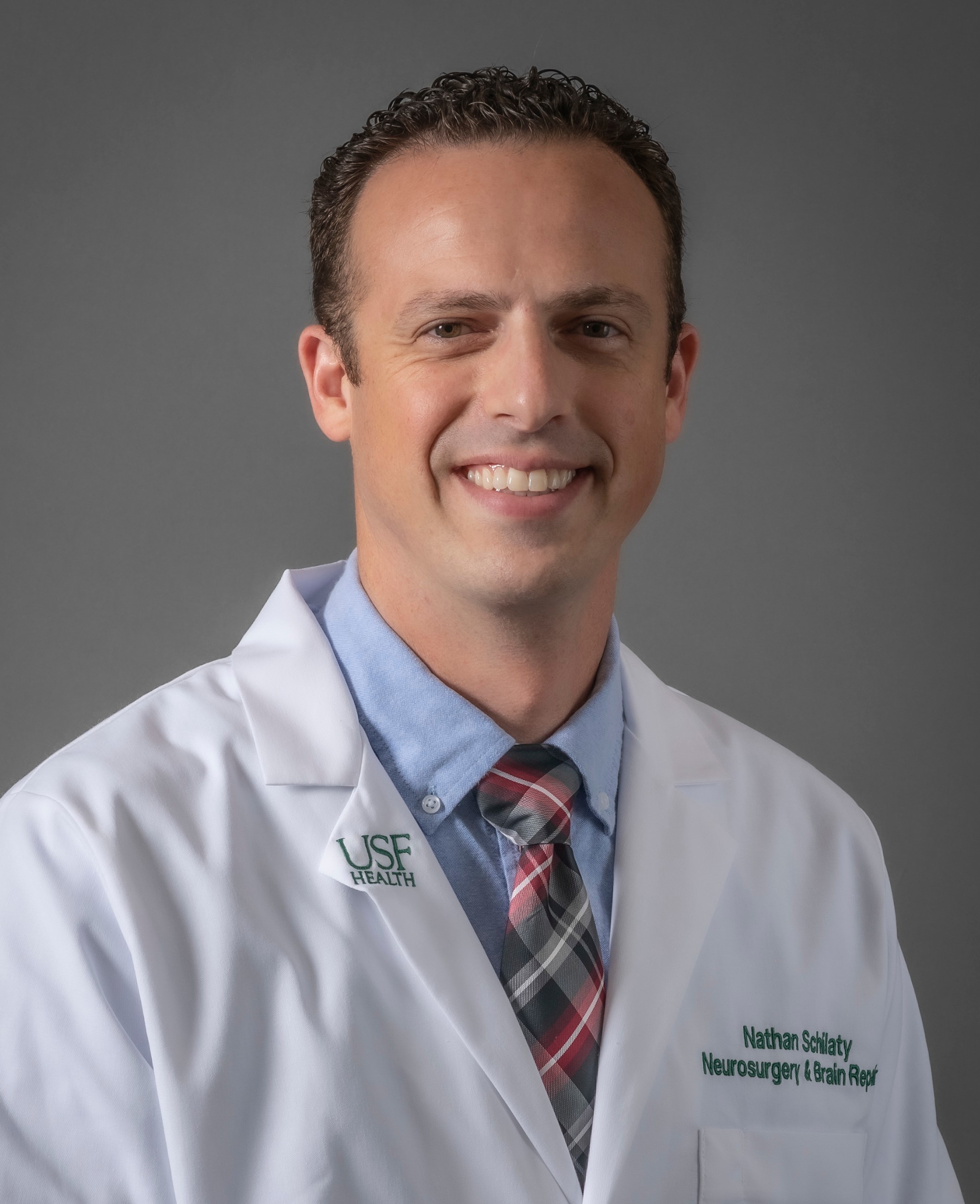 Profile Picture of Nathan Schilaty, DC, PhD
