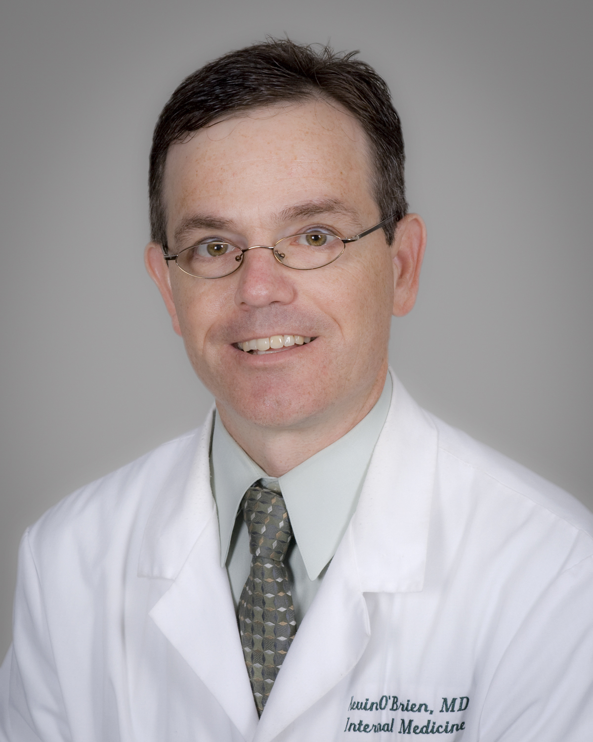 Profile Picture of Kevin O'Brien, MD, FACP