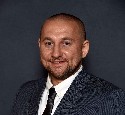 Oleg Frolov, MSN, RN, NPD-BC, CMSRN
