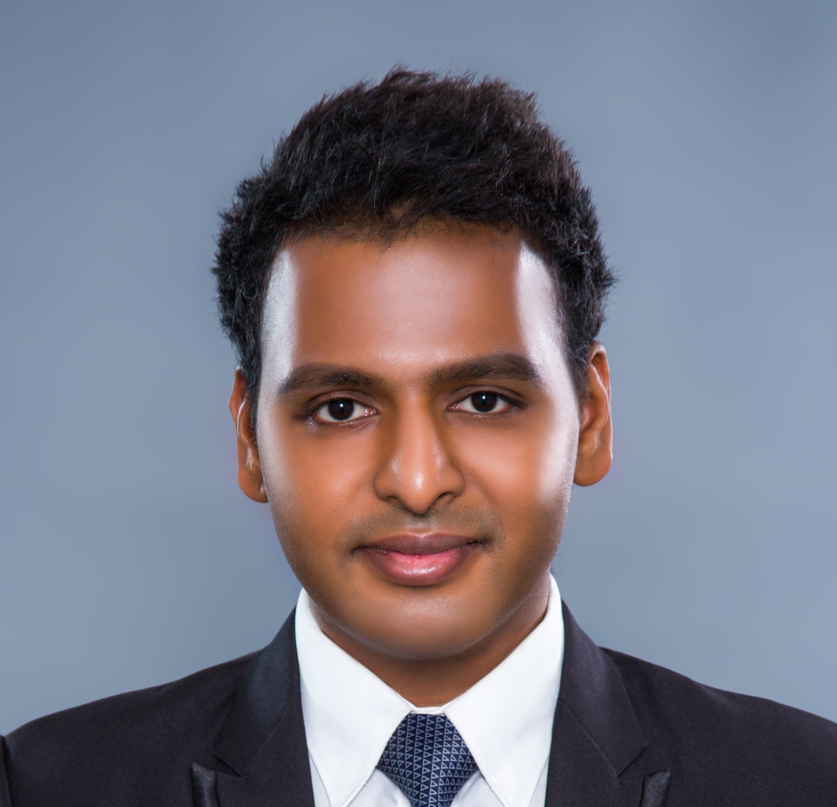 Profile Picture of Ojas Natarajan, PhD