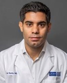 Profile Picture of Oliver Flouty, MD