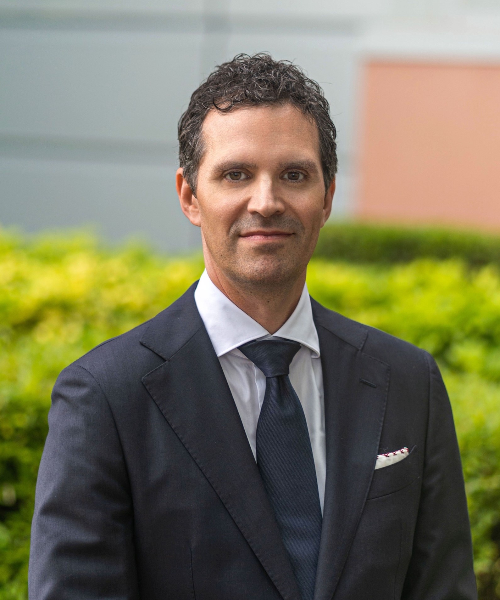 Profile Picture of Nicholas J. Panetta, MD, FACS
